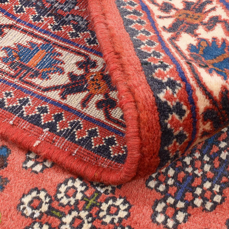 カシュクリ 絨毯 155x114cm - ペルシャ絨毯