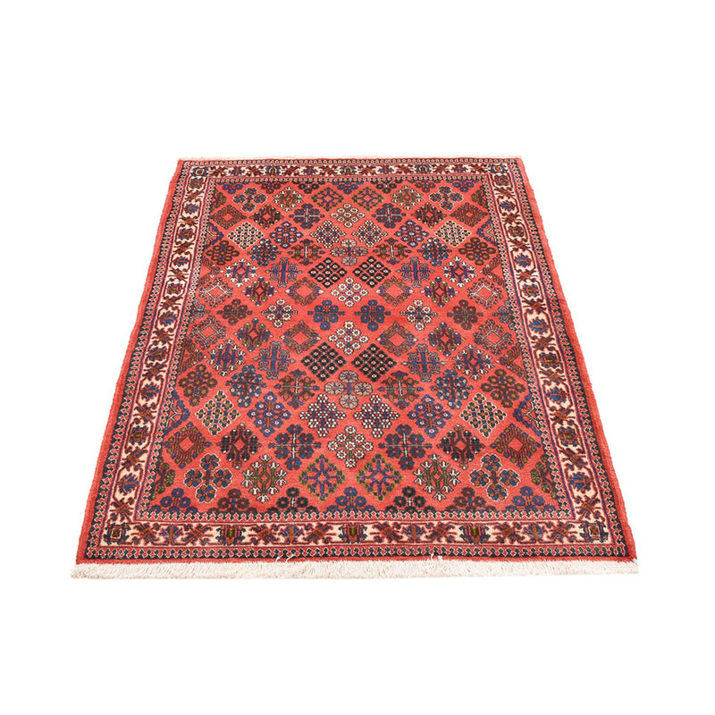 カシュクリ 絨毯 155x114cm - ペルシャ絨毯