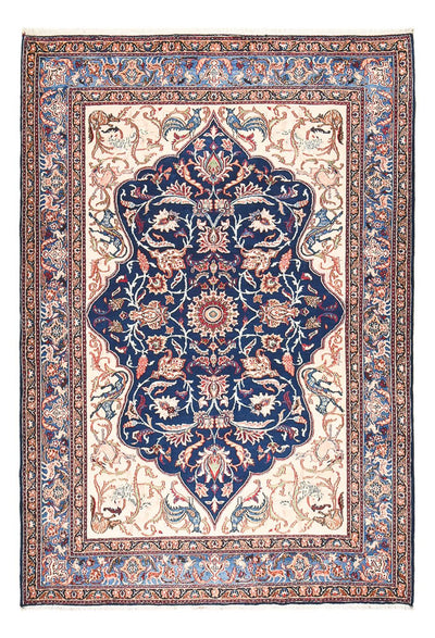 マシャド 絨毯 212x310cm - ペルシャ絨毯