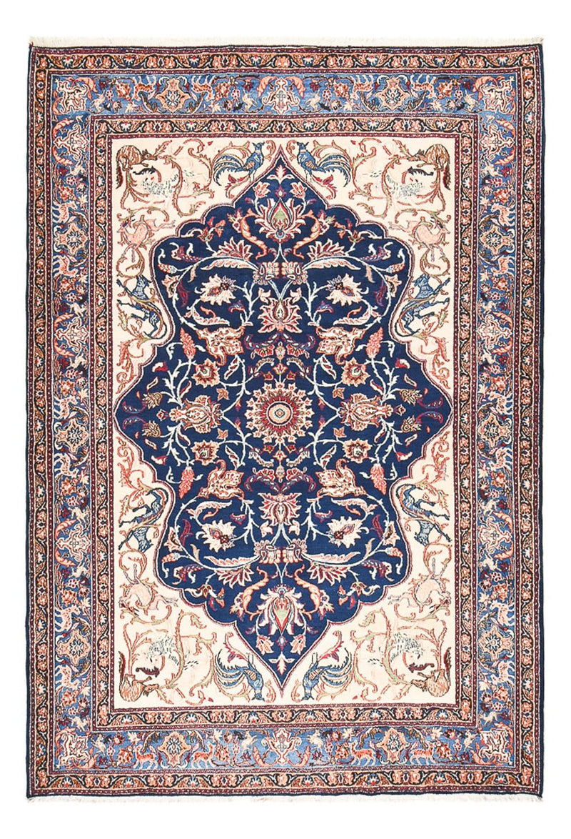 マシャド 絨毯 310x212cm - ペルシャ絨毯