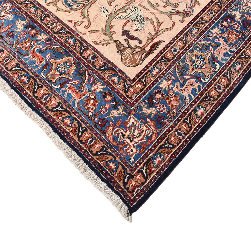 マシャド 絨毯 310x212cm - ペルシャ絨毯