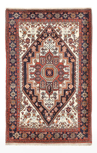 ゴルトグ 絨毯 124x82cm - ペルシャ絨毯 – product image