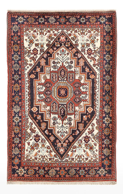 ゴルトグ 絨毯 82x124cm - ペルシャ絨毯