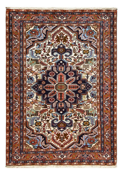 アルデビル 絨毯 148x210cm - ペルシャ絨毯