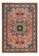 アルデビル 絨毯 198x142cm - ペルシャ絨毯