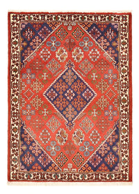 ガラワン 絨毯 156x110cm - ペルシャ絨毯 – product image