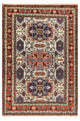 アルデビル 絨毯 194x133cm - ペルシャ絨毯