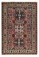 アルデビル 絨毯 206x143cm - ペルシャ絨毯