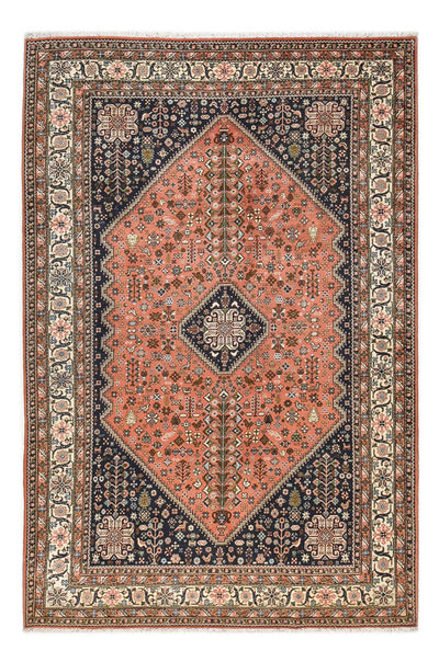 アバデ 絨毯 200x300cm - ペルシャ絨毯