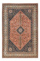 アバデ 絨毯 300x200cm - ペルシャ絨毯