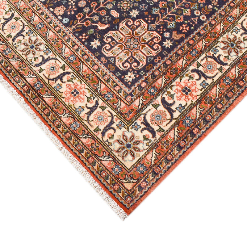 アバデ 絨毯 300x200cm - ペルシャ絨毯