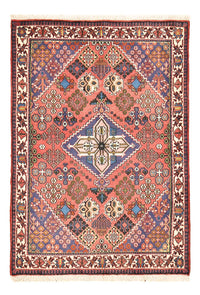 ガシュガイ 絨毯 154x104cm - ペルシャ絨毯 – product image