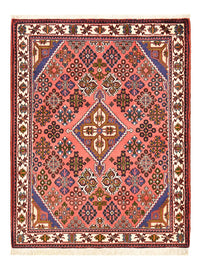 ガシュガイ 絨毯 155x115cm - ペルシャ絨毯 – product image