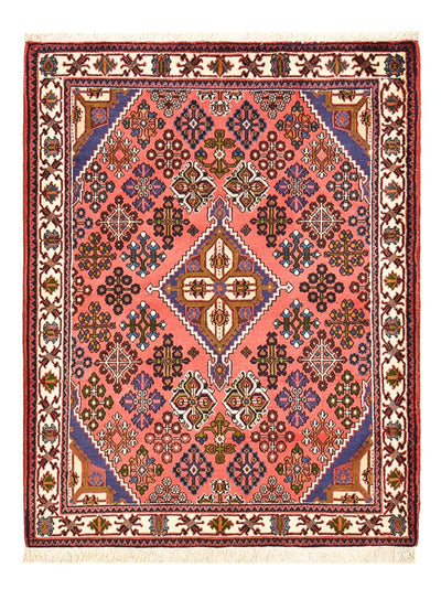 ガシュガイ 絨毯 115x155cm - ペルシャ絨毯