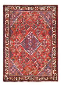 ガシュガイ 絨毯 160x112cm - ペルシャ絨毯 – product image