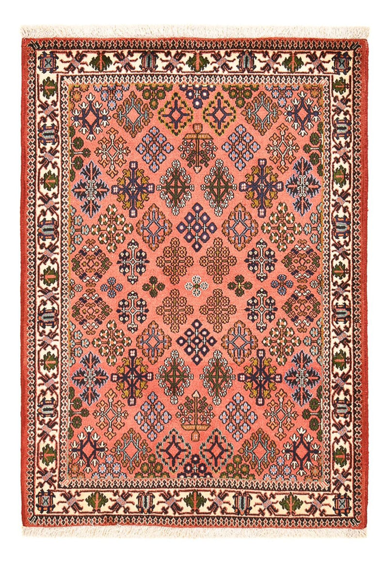 メイメ 絨毯 165x116cm - ペルシャ絨毯