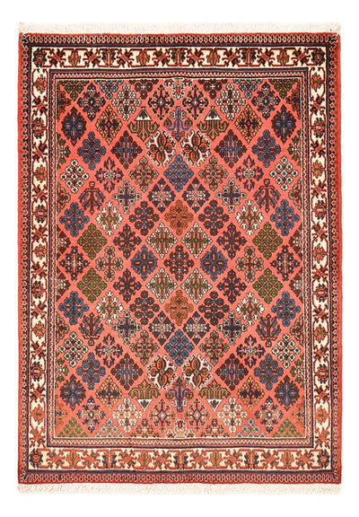 メイメ 絨毯 110x161cm - ペルシャ絨毯