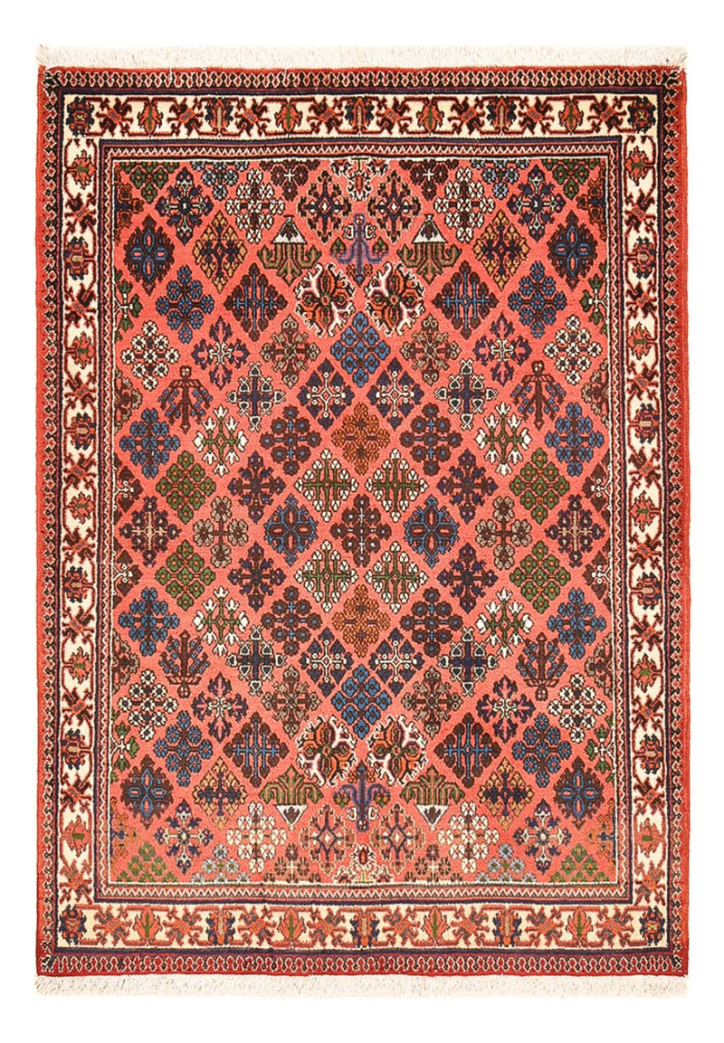 メイメ 絨毯 161x110cm - ペルシャ絨毯