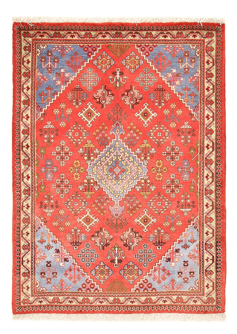 メイメ 絨毯 160x111cm - ペルシャ絨毯