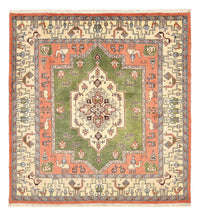 アルデビル 絨毯 208x198cm - ペルシャ絨毯 – product image