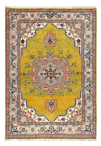 アルデビル 絨毯 202x140cm - ペルシャ絨毯 – product image