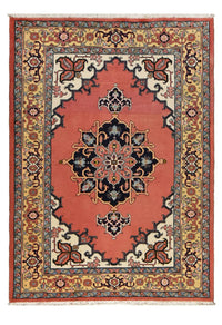アルデビル 絨毯 200x147cm - ペルシャ絨毯 – product image