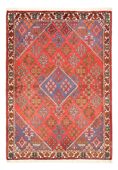 メイメ 絨毯 107x152cm - ペルシャ絨毯