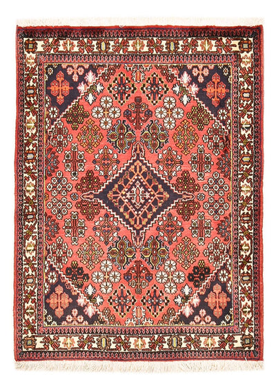 メイメ 絨毯 111x152cm - ペルシャ絨毯