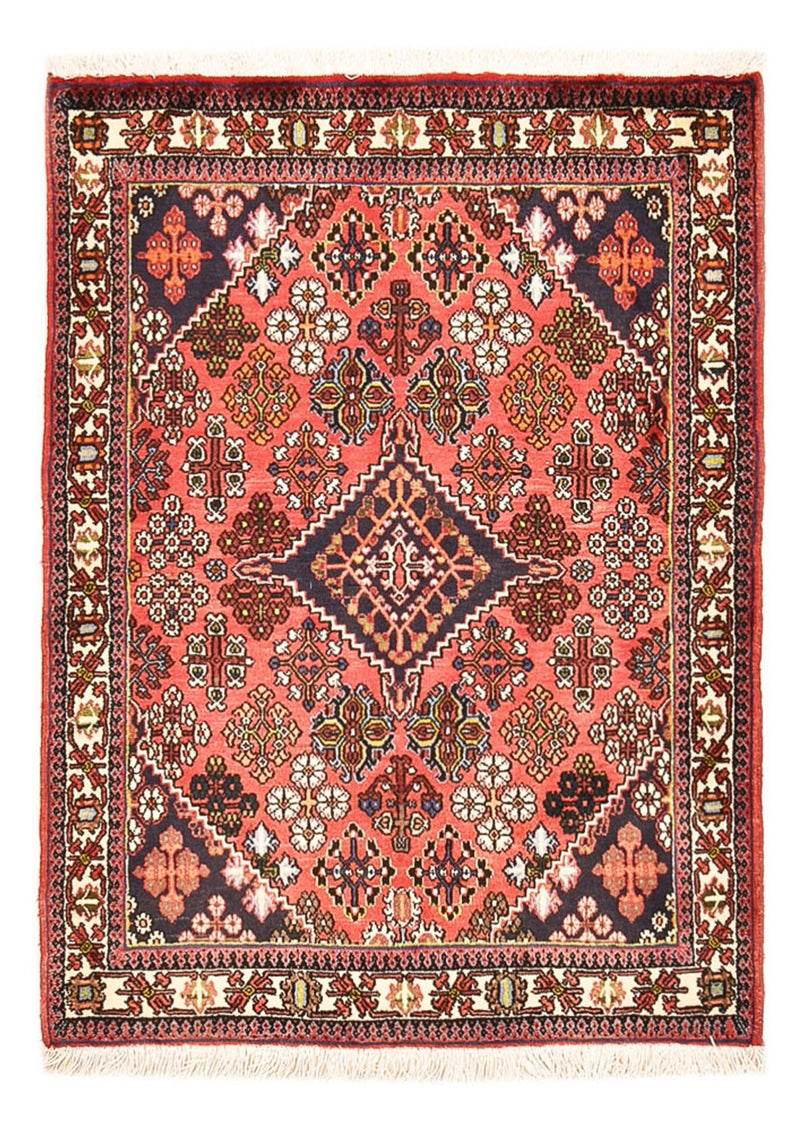メイメ 絨毯 152x111cm - ペルシャ絨毯