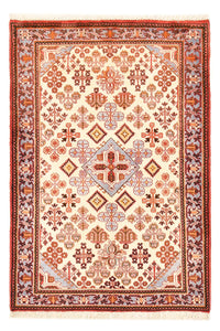 メイメ 絨毯 156x108cm - ペルシャ絨毯 – product image