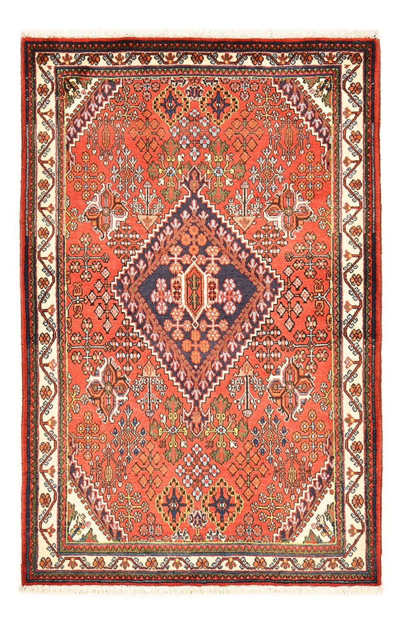 メイメ 絨毯 162x109cm - ペルシャ絨毯