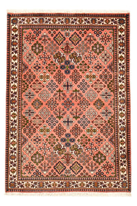 メイメ 絨毯 154x106cm - ペルシャ絨毯 – product image