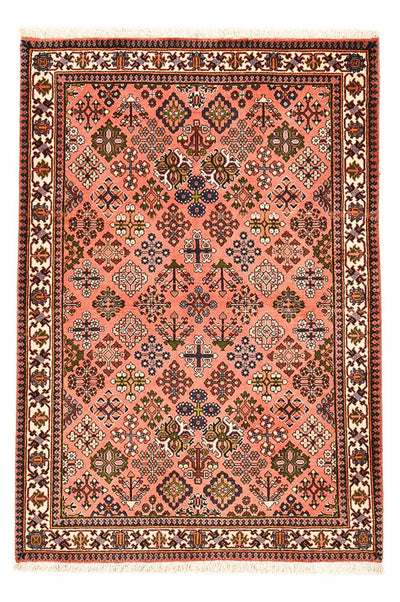メイメ 絨毯 106x154cm - ペルシャ絨毯