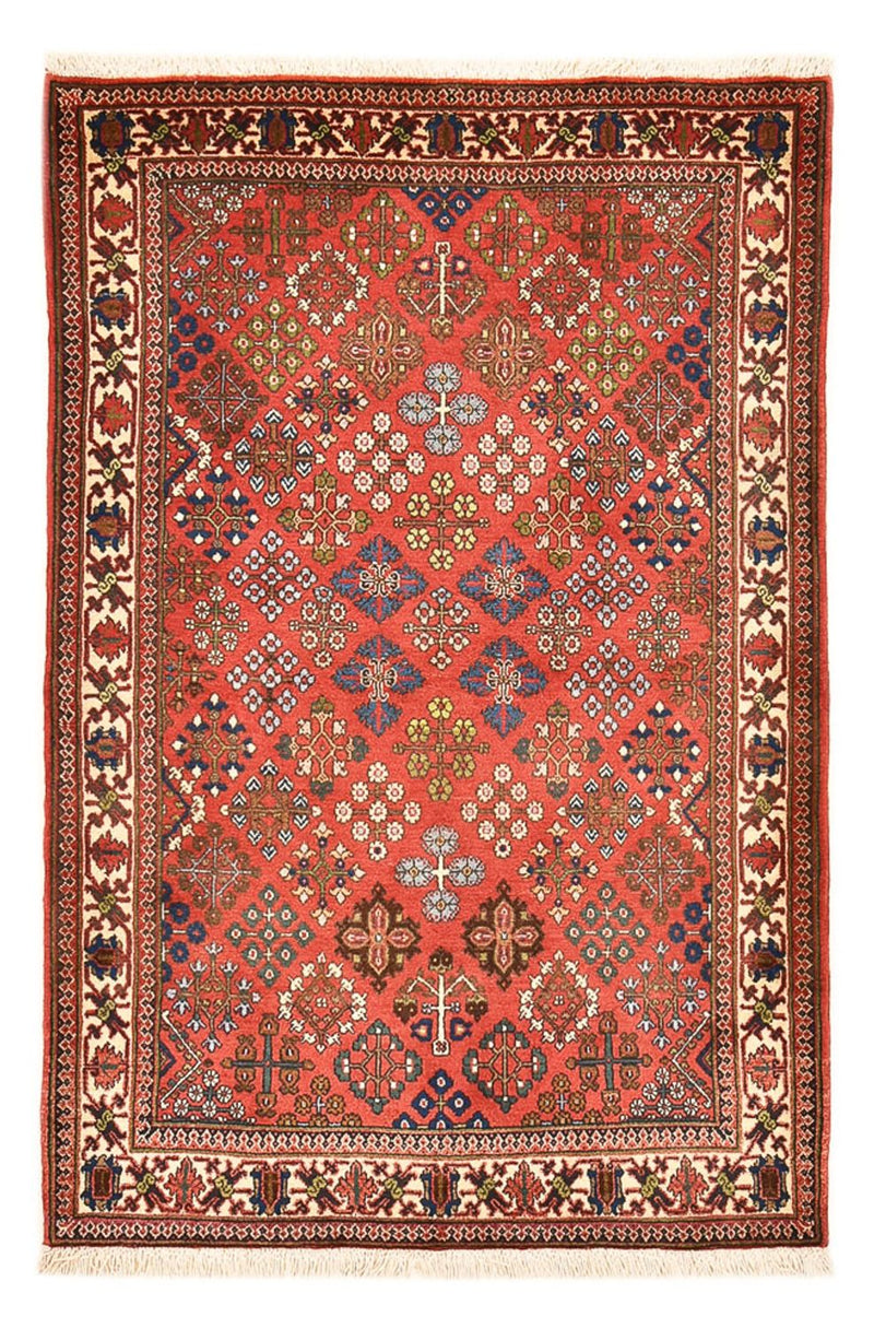 メイメ 絨毯 167x112cm - ペルシャ絨毯