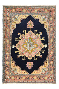 アルデビル 絨毯 218x150cm - ペルシャ絨毯 – product image