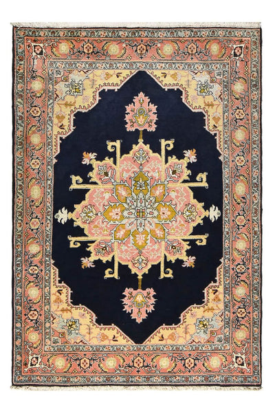 アルデビル 絨毯 150x218cm - ペルシャ絨毯