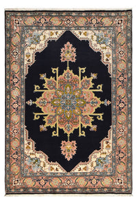アルデビル 絨毯 218x150cm - ペルシャ絨毯 – product image