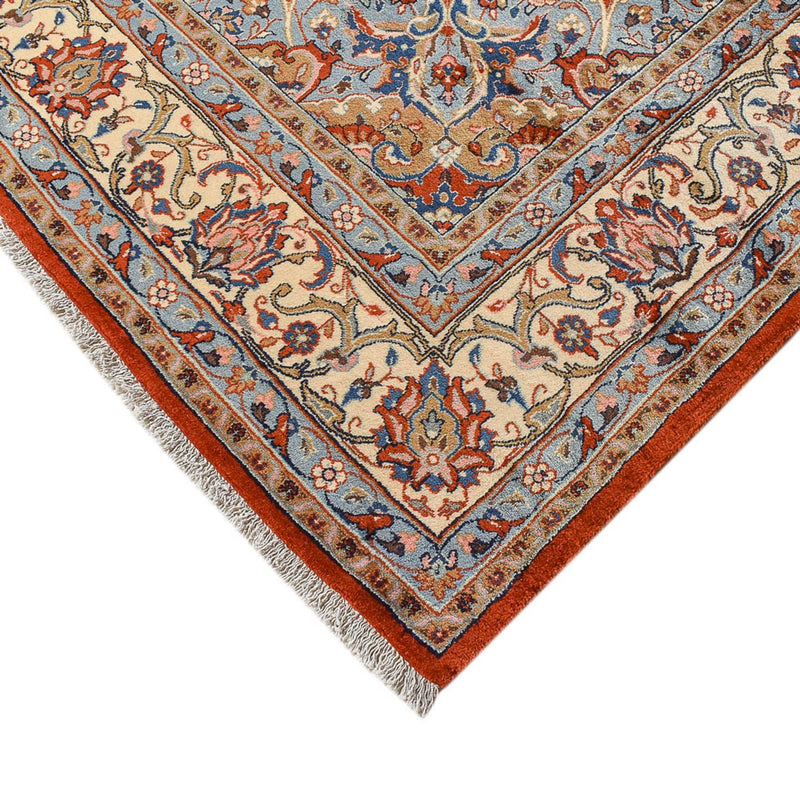 サルーク 絨毯 345x253cm - ペルシャ絨毯