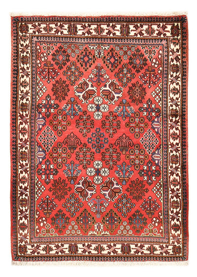 ジョシャガン 絨毯 110x158cm - ペルシャ絨毯