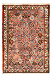 ジョシャガン 絨毯 160x108cm - ペルシャ絨毯 – product image