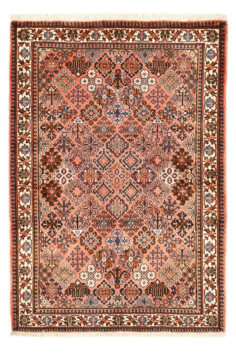 ジョシャガン 絨毯 160x108cm - ペルシャ絨毯