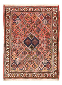 ジョシャガン 絨毯 146x114cm - ペルシャ絨毯 – product image