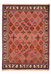 ジョシャガン 絨毯 158x115cm - ペルシャ絨毯 – product image