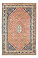 カシュクリ 絨毯 306x203cm - ペルシャ絨毯