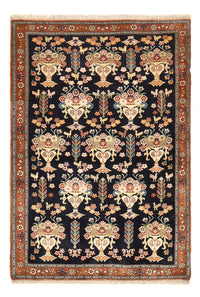 シャルババク 絨毯 173x114cm - ペルシャ絨毯 – product image