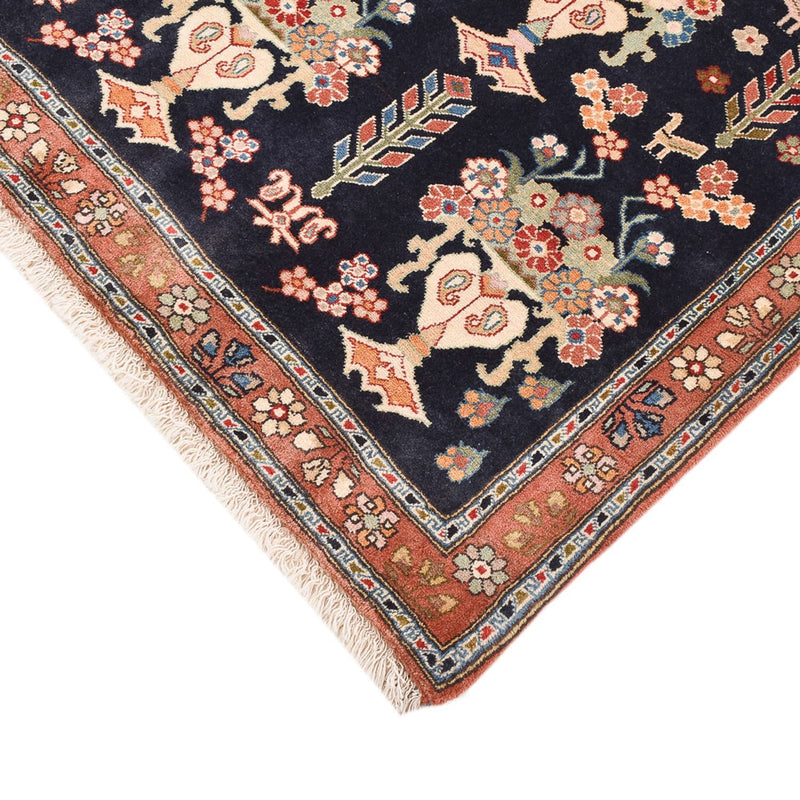 シャルババク 絨毯 173x114cm - ペルシャ絨毯