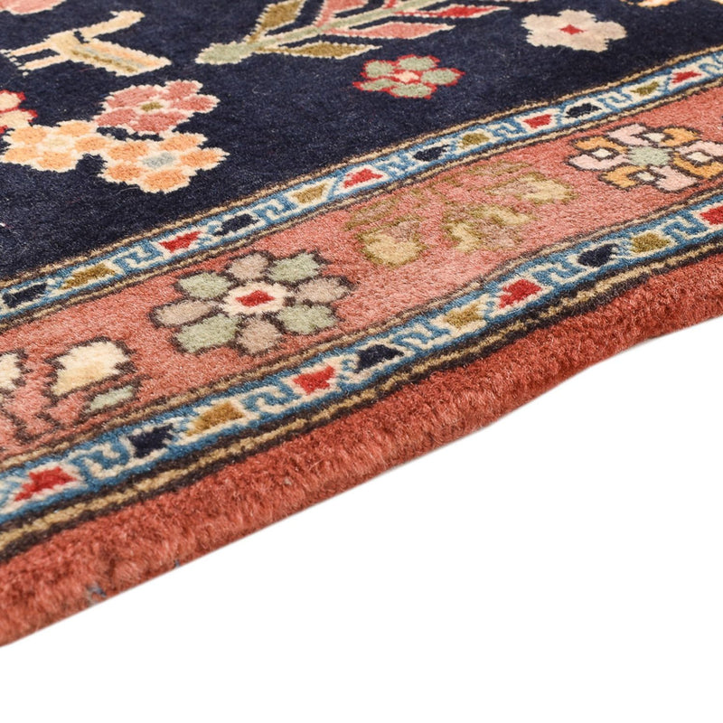 シャルババク 絨毯 173x114cm - ペルシャ絨毯
