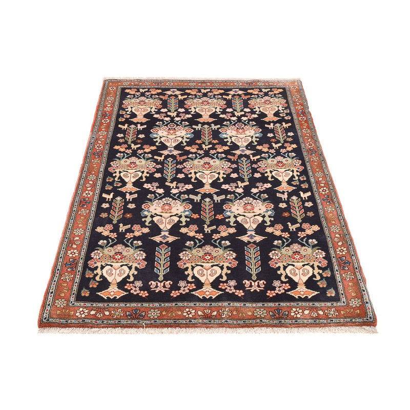 シャルババク 絨毯 173x114cm - ペルシャ絨毯