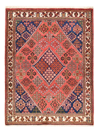 ガシュガイ 絨毯 155x115cm - ペルシャ絨毯 – product image