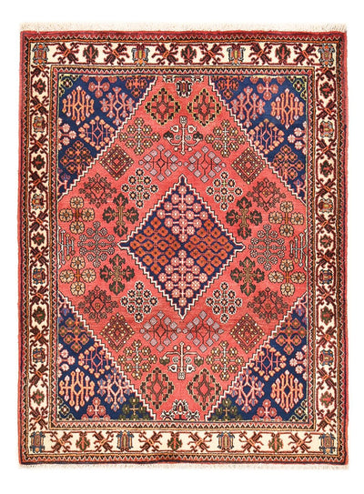 ガシュガイ 絨毯 115x155cm - ペルシャ絨毯